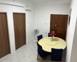 Boon Teck Apartment (D12), Apartment #605658831